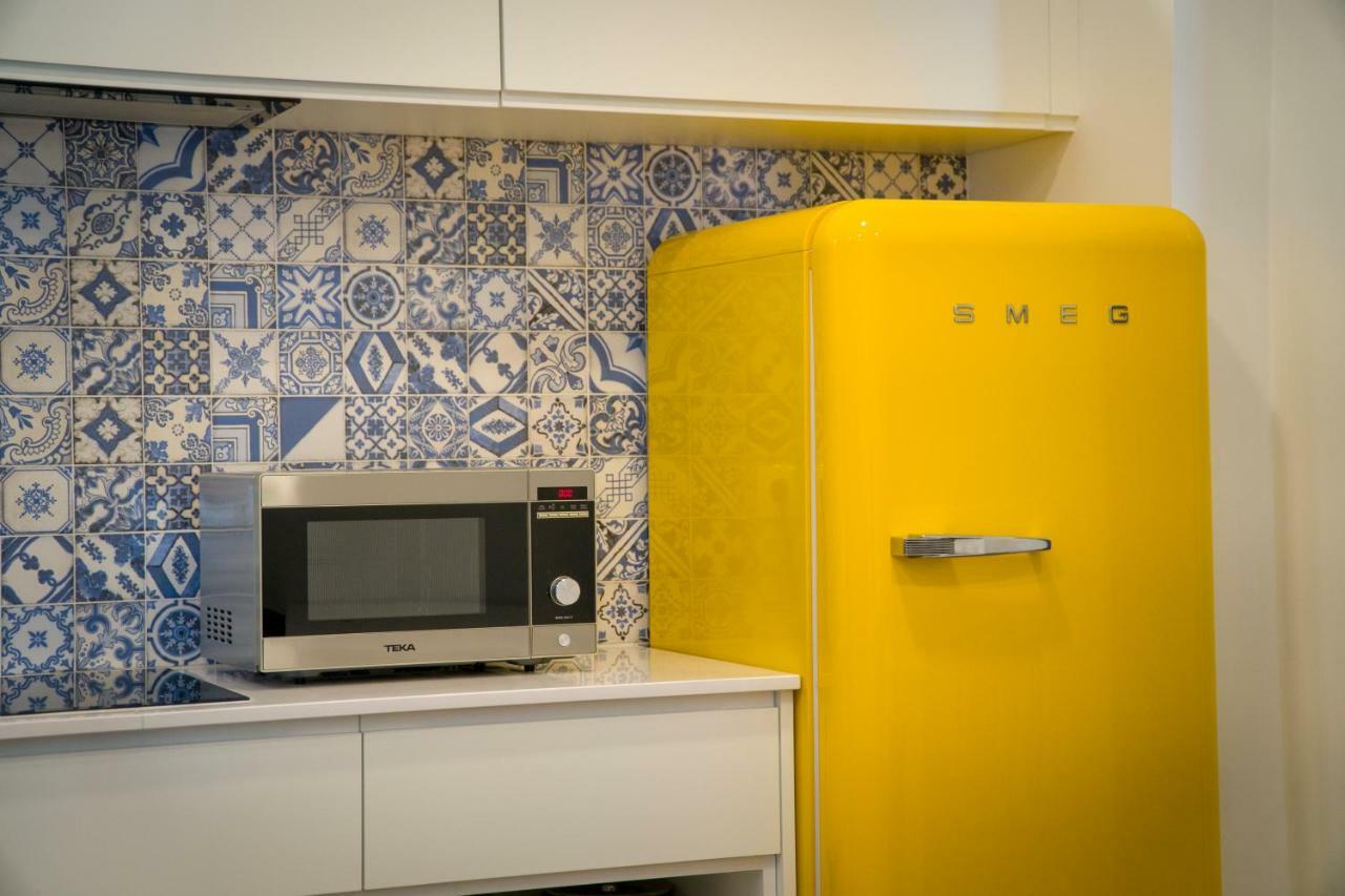 Zigzag Hostel Praia da Vitória Extérieur photo
